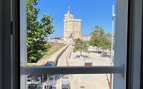 La Tour Saint-Nicolas